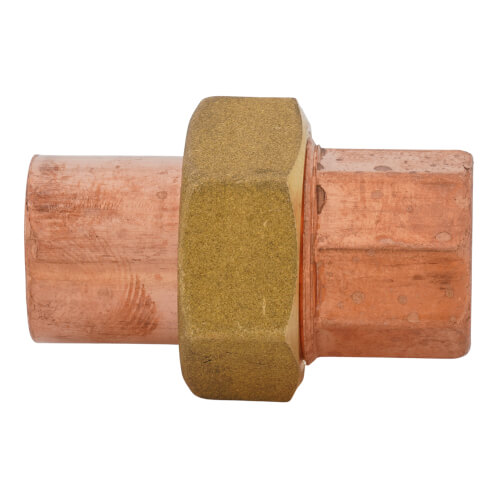 Main product image of 1/2" Copper Union
