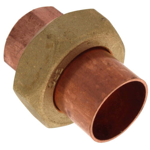 Main product image of 1" Copper Union