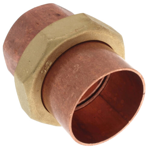 Main product image of 2" Copper Union