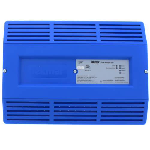 Main product image of Zone Manager - Four Zone Pumps