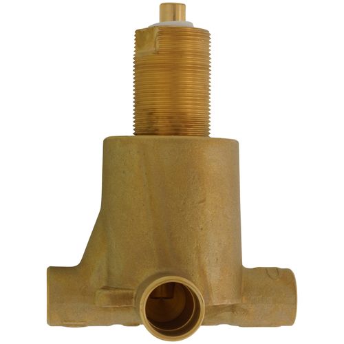 Main product image of 1/2" 3-Function Commercial Transfer Valve Trim Kit (Sweat), 3360
