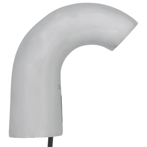 Main product image of SF-2100-4-PLG-TEE Plug Adapter Power Supply Back-Check Tee Low Body Multi-Laminar Spray Infrared Sensor 4" Trim Plate (Chrome), 3362103