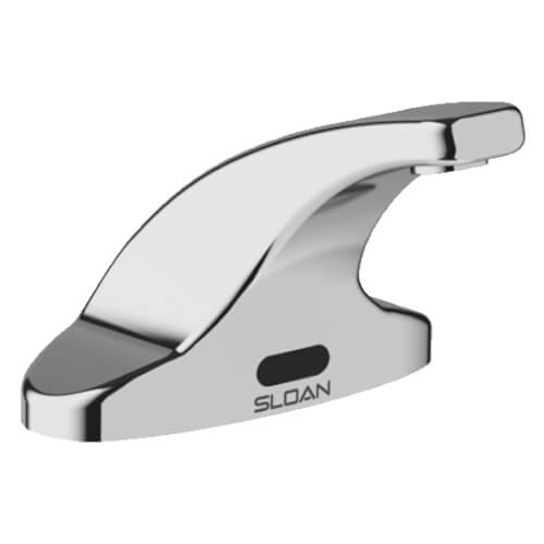 3362119 Sloan 3362119 Sloan SF2350 BatteryPowered DeckMounted