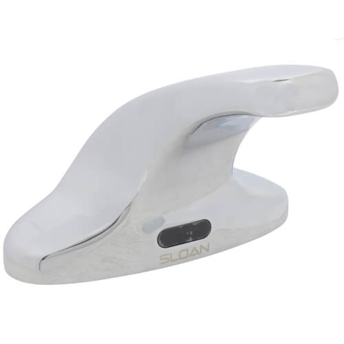 3362119 Sloan 3362119 Sloan SF2350 BatteryPowered DeckMounted