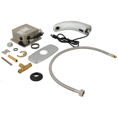 3362124 Sloan 3362124 Sloan SF 2450 Battery Powered Deck Mounted 3362124-sloan-3362124-sloan-sf-2450-battery-powered-deck-mounted