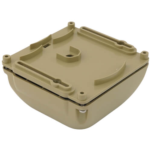 3365000 - Sloan 3365000 - ETF450A Splash-Proof Junction Box