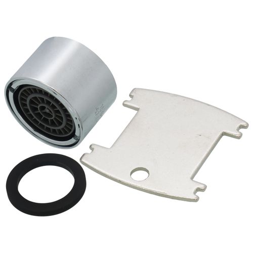 Main product image of ETF-1028-A, 1.5 GPM Commercial Female Vandal Resistant Aerator, 3365161