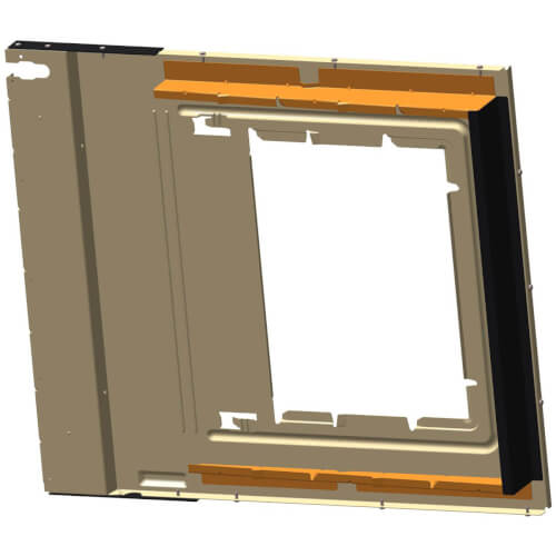 Main product image of Blower Shelf Assembly, 336807-707