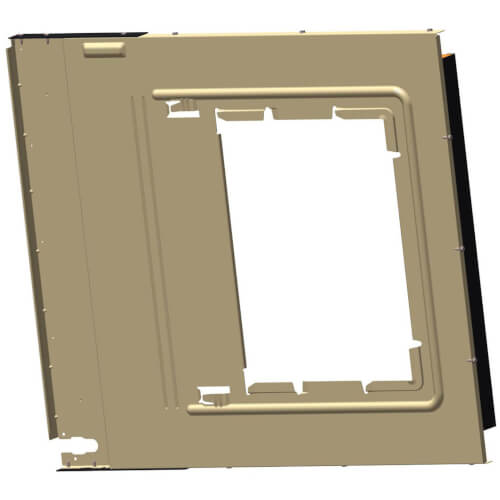 Main product image of Blower Shelf Assembly, 336807-707