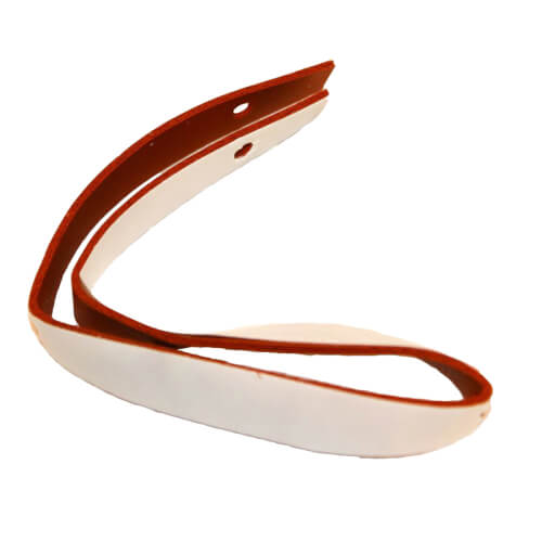 Main product image of Rear Cell Panel Gasket, 336818-403
