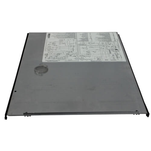 Main product image of Blowerdoor Assembly, 336888-701