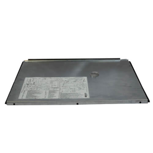 Main product image of Blowerdoor Assembly, 336888-703