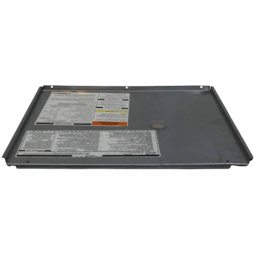 Main product image of Blowerdoor Assembly, 336888-743