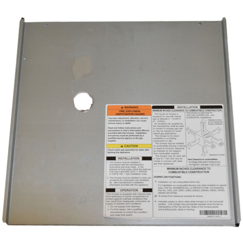 Main product image of Door Assembly Blower, 336888-774