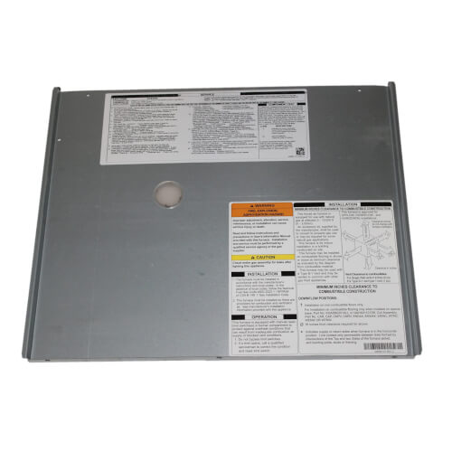 Main product image of Door Assembly Blower, 336888-775