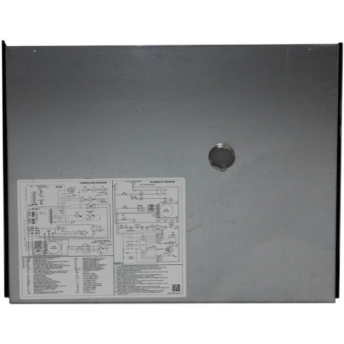 Main product image of Assembly Blower Door, 336888-783