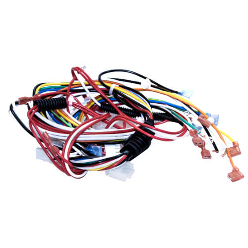 Main product image of Harness, 336897-701