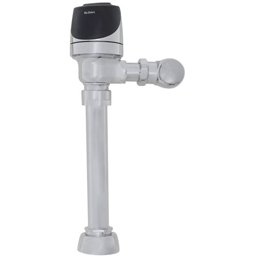 Main product image of ECOS 8111-1.28-OR Battery-Powered Exposed Sensor Water Closet Flushometer (1.28 GPF/4.8 LPF)