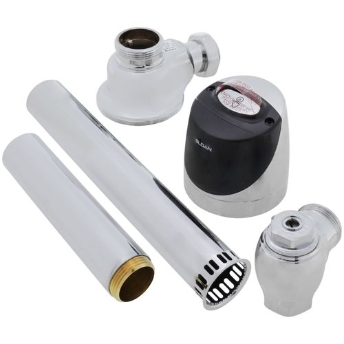 Main product image of ECOS 8111-1.28-OR Battery-Powered Exposed Sensor Water Closet Flushometer (1.28 GPF/4.8 LPF)