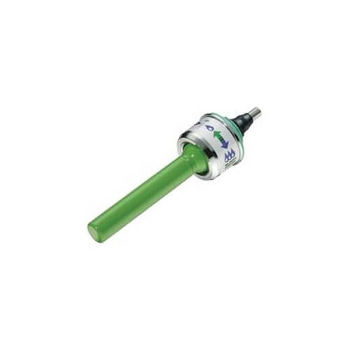 Main product image of UPPERCUT WES-212A Dual-Flush Retrofit Handle for Exposed Water Closet Flushometers