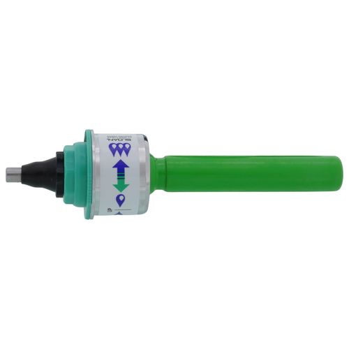 Main product image of UPPERCUT WES-213A Handle Retrofit Kit (Includes Handle & Diaphragm) for Water Closet Flushometers