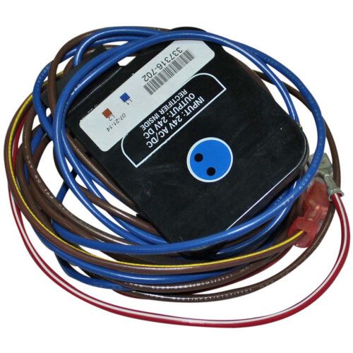 Main product image of Compressor Solenoid Plug Assembly, 337316-702