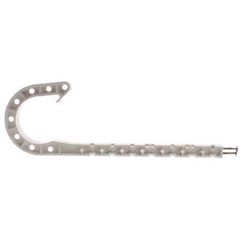 Main product image of 2" x 7" DWV J-Hook