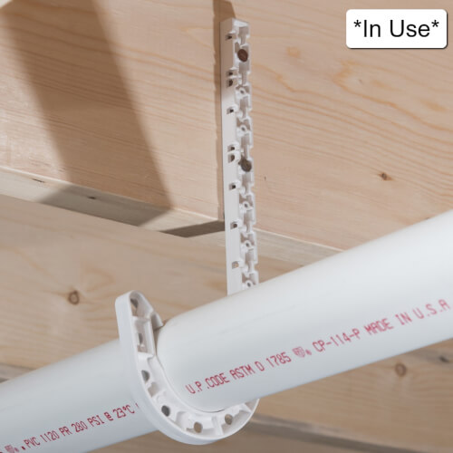 Main product image of 2" x 7" DWV J-Hook
