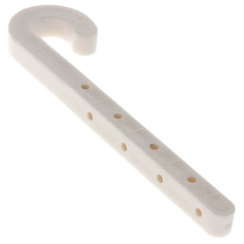 Main product image of 1/2" x  4" CTS Baby J-Hook