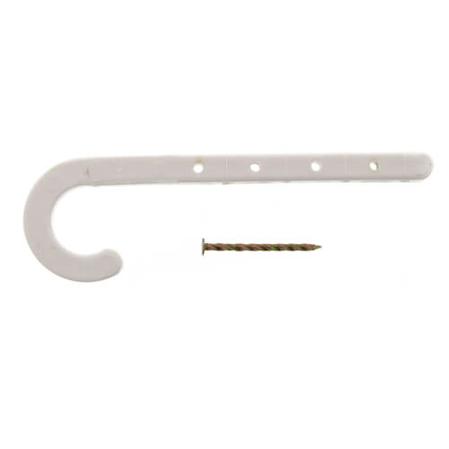 Main product image of 3/4" x  4" CTS Baby J-Hook