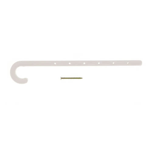 Main product image of 3/4" x 7-1/2" CTS Long Baby J-Hook