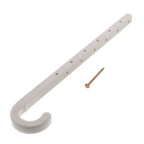Main product image of 3/4" x 7-1/2" CTS Long Baby J-Hook