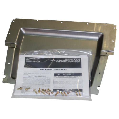 Main product image of Coupling Box Kit, 337533-752-CBP