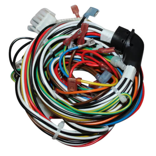 Main product image of Main Harness Assembly, 337676-701