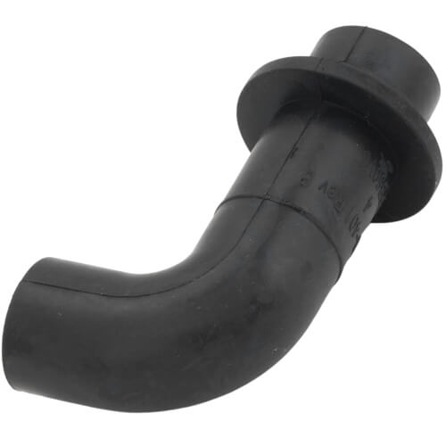 Main product image of Rubber Elbow, 337690401