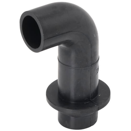 Main product image of Rubber Elbow, 337690401
