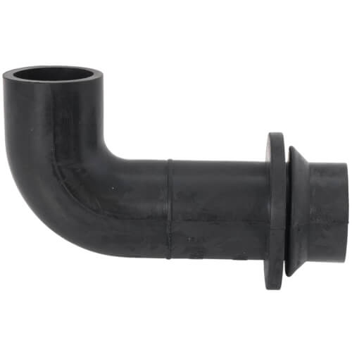 Main product image of Rubber Elbow, 337690401