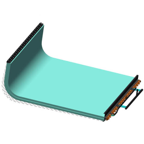 Main product image of Coil Kit Replacement, 337724-712
