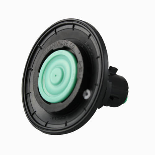 3378042 Sloan 3378042 SV42A Sloan Urinal Diaphragm Inside Parts