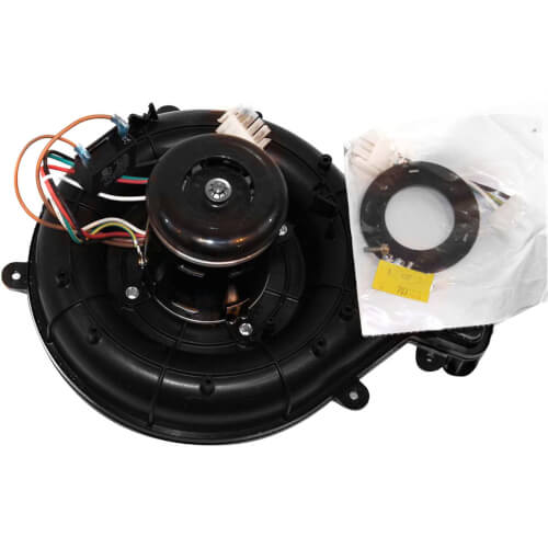 Main product image of Inducer Motor/Housing
