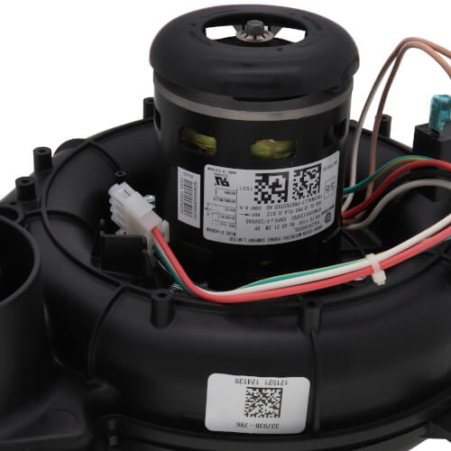 Main product image of Inducer Motor/Housing