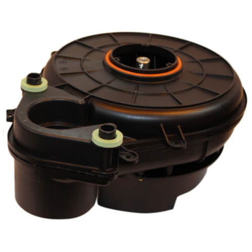 Main product image of Inducer Assembly, 337938-791-CBP