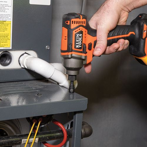 Main product image of 35 Piece Impact Driver Bit Set