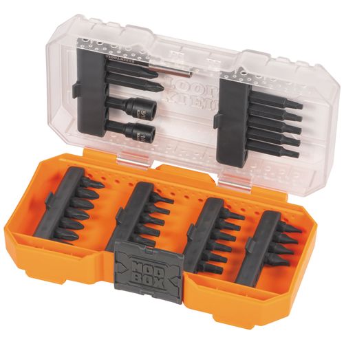Main product image of 35 Piece Impact Driver Bit Set