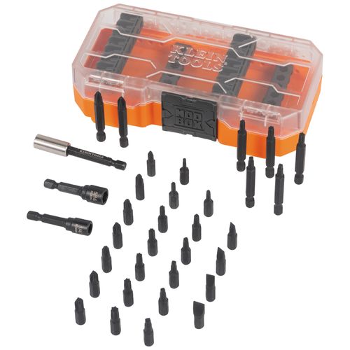 Main product image of 35 Piece Impact Driver Bit Set