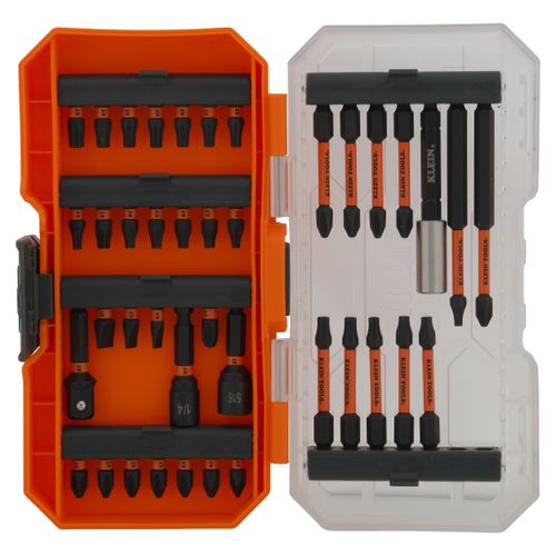 Main product image of 40-Piece ProFlex Impact Driver Bit Set