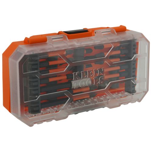 Main product image of 40-Piece ProFlex Impact Driver Bit Set