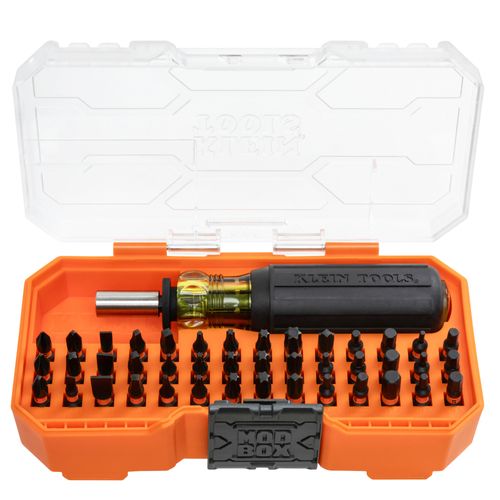 Main product image of ProFlex Impact Screwdriver Bit Set, 44 Piece
