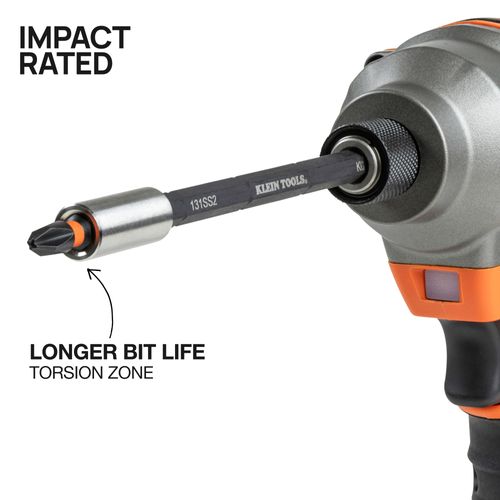 Main product image of ProFlex Impact Screwdriver Bit Set, 44 Piece
