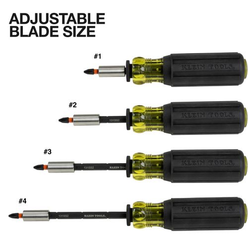 Main product image of ProFlex Impact Screwdriver Bit Set, 44 Piece